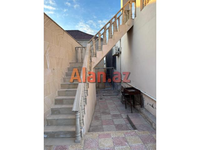 5 otaqlı  Ev  satılır Masazırda