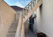 5 otaqlı  Ev  satılır Masazırda