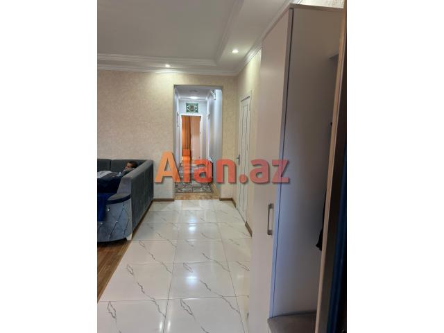 5 otaqlı  Ev  satılır Masazırda