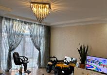 5 otaqlı  Ev  satılır Masazırda