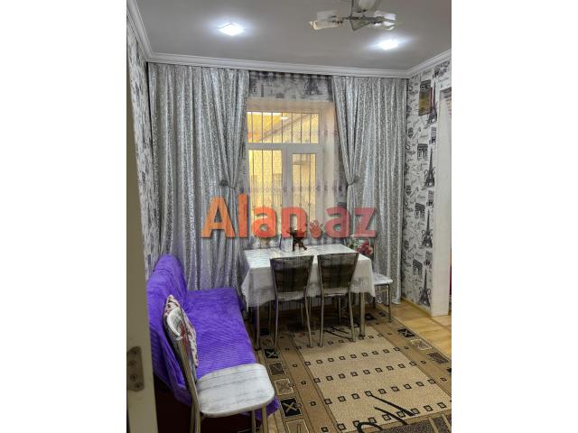 5 otaqlı  Ev  satılır Masazırda