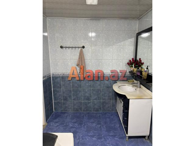 5 otaqlı  Ev  satılır Masazırda