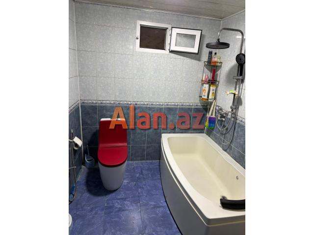 5 otaqlı  Ev  satılır Masazırda