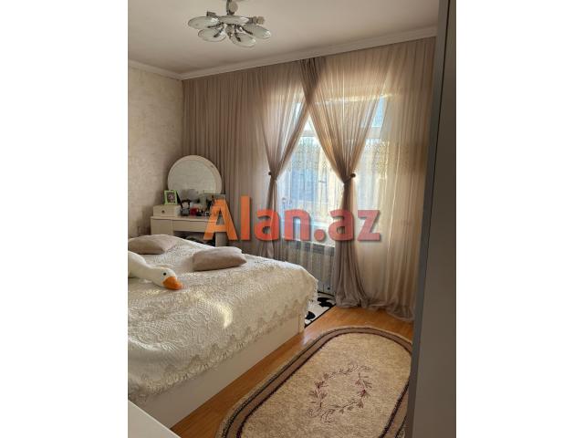 5 otaqlı  Ev  satılır Masazırda