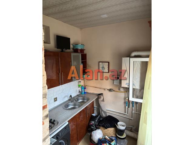 5 otaqlı  Ev  satılır Masazırda