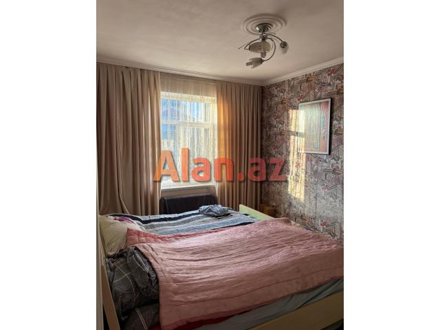 5 otaqlı  Ev  satılır Masazırda