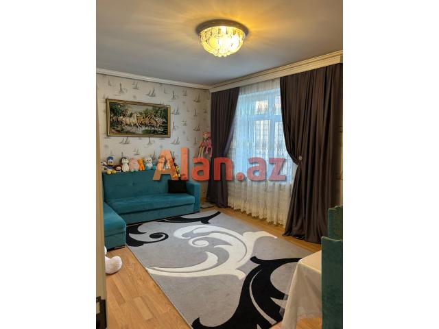 5 otaqlı  Ev  satılır Masazırda