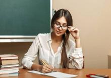 Müəllimlər üçün iş imkanı