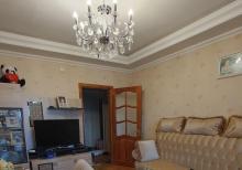 Xalqlar Dostluğu metrostansiyasına yaxın 3 otaqlı mənzil