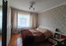 Xalqlar Dostluğu metrostansiyasına yaxın 3 otaqlı mənzil