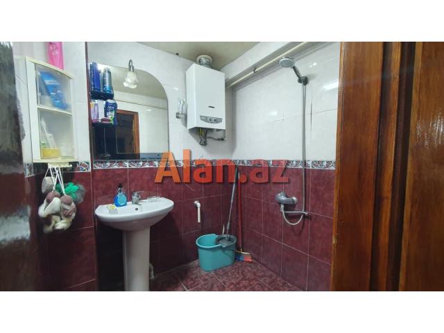 Xalqlar Dostluğu metrostansiyasına yaxın 3 otaqlı mənzil