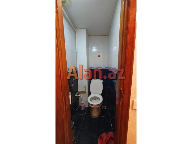 Xalqlar Dostluğu metrostansiyasına yaxın 3 otaqlı mənzil