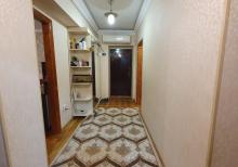 Xalqlar Dostluğu metrostansiyasına yaxın 3 otaqlı mənzil