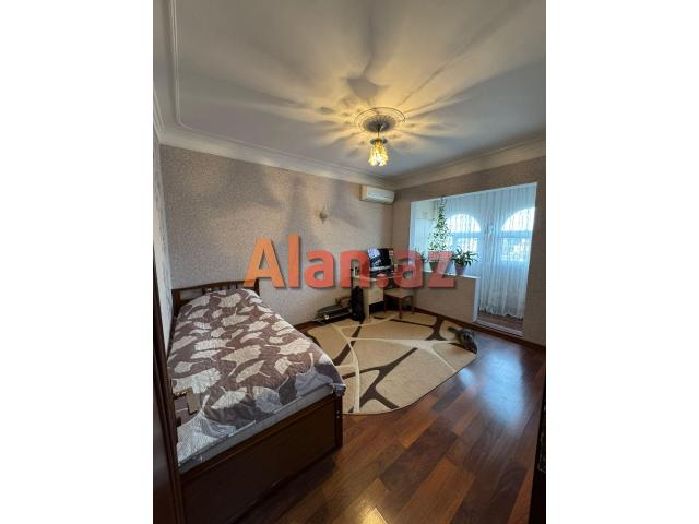 Nizami rayonu Qara Qarayev