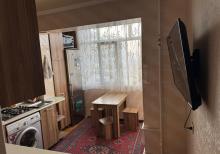 Nizami rayonu Qara Qarayev