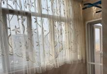 Nizami rayonu Qara Qarayev