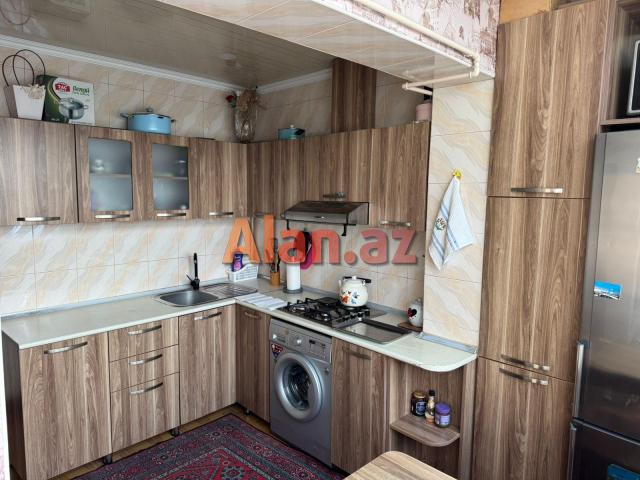 Nizami rayonu Qara Qarayev