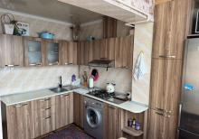 Nizami rayonu Qara Qarayev