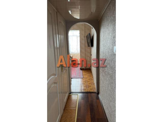 Nizami rayonu Qara Qarayev