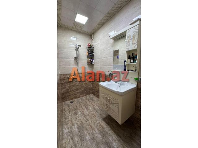 Nizami rayonu Qara Qarayev