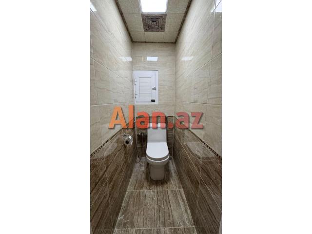 Nizami rayonu Qara Qarayev