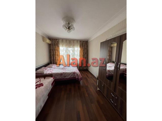 Nizami rayonu Qara Qarayev