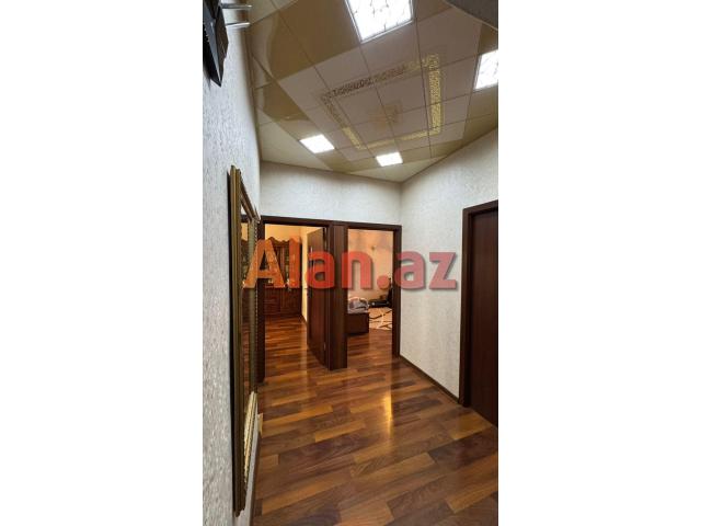 Nizami rayonu Qara Qarayev