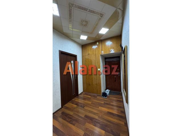 Nizami rayonu Qara Qarayev