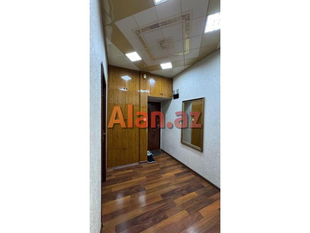 Nizami rayonu Qara Qarayev