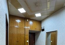 Nizami rayonu Qara Qarayev