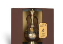 Dream Of Haze Eau De Parfum Spray for Unisex 100ml (3.4 oz)  by Lattafa Pride