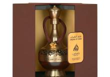 Dream Of Haze Eau De Parfum Spray for Unisex 100ml (3.4 oz)  by Lattafa Pride