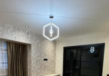 Köhnə Günəşli qəsəbəsində 2 otaqlı mənzil