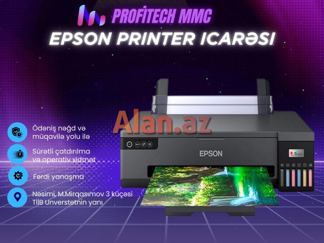 Noutbukların icarəsi