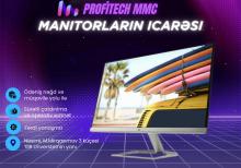 Noutbukların icarəsi