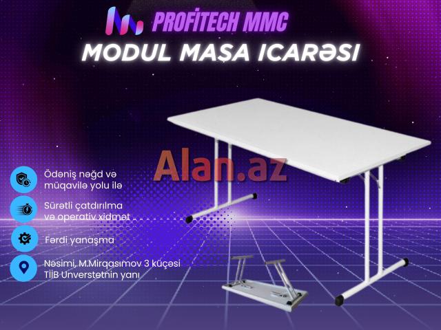 Noutbukların icarəsi