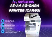 Noutbukların icarəsi