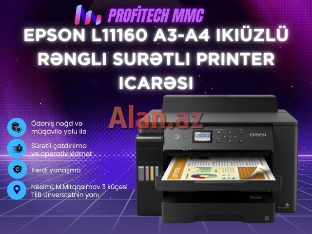 Noutbukların icarəsi