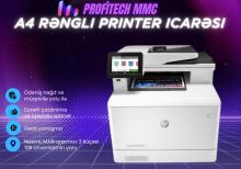 Noutbukların icarəsi