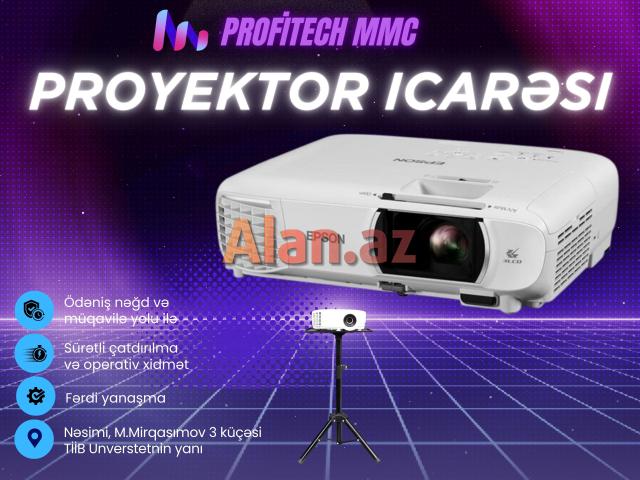 Noutbukların icarəsi