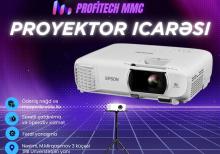 Noutbukların icarəsi