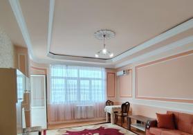 hezi aslanovda 2 otaqli kiraye verilir