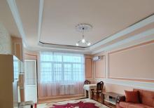 hezi aslanovda 2 otaqli kiraye verilir