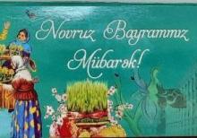 Novruz şənliyinə həsr olunmuş hədiyyəli tamaşa bileti