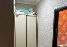 2 otaq menzil kiraye verlir aaaf parkda