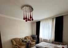 Buzovnada həyət evi satılır