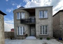 Buzovnada həyət evi satılır