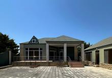 Buzovnada bağ evi satılır