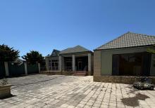 Buzovnada bağ evi satılır