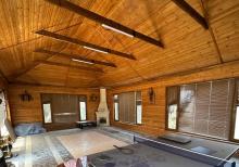 Buzovnada bağ evi satılır